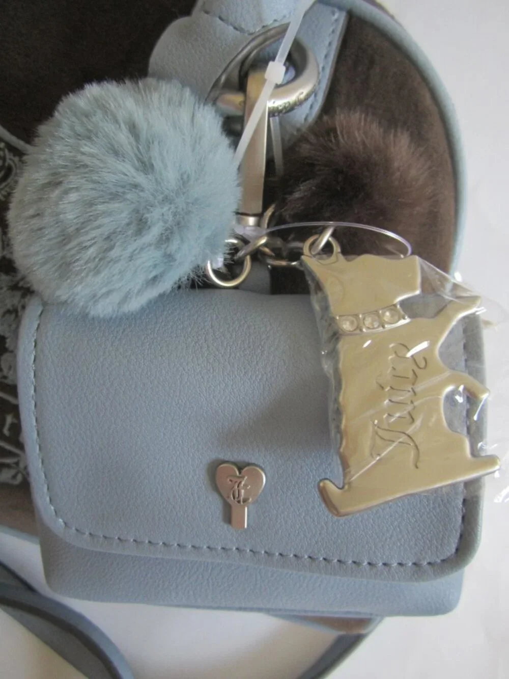 Juicy Couture brand new